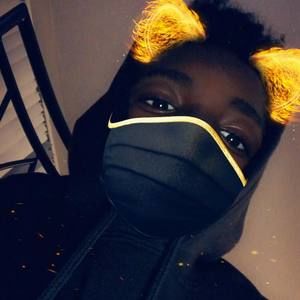 Meet your Posher, Cj